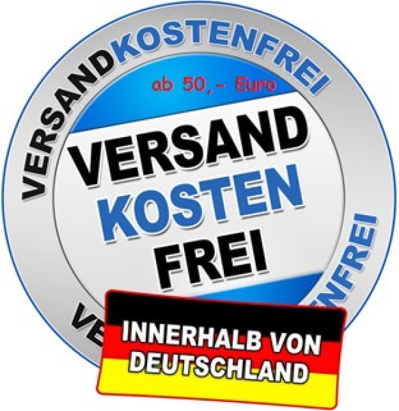 kostenloser versand